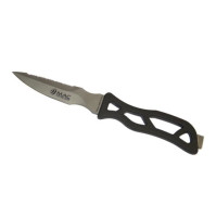 Mako Titanium knife - Black Color - KV-AMAK11TI-N - AZZI SUB (ONLY SOLD IN LEBANON)